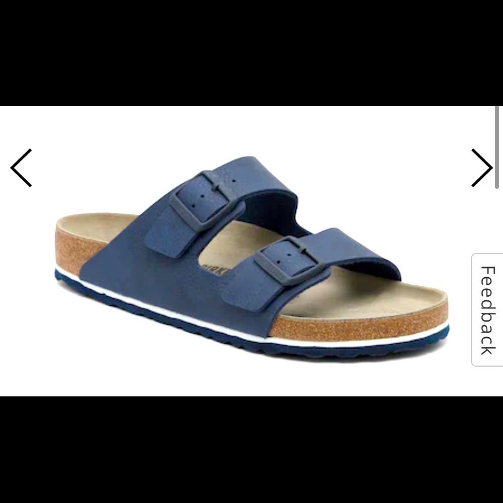 ARIZONA SLIDE SANDAL - MEN'S